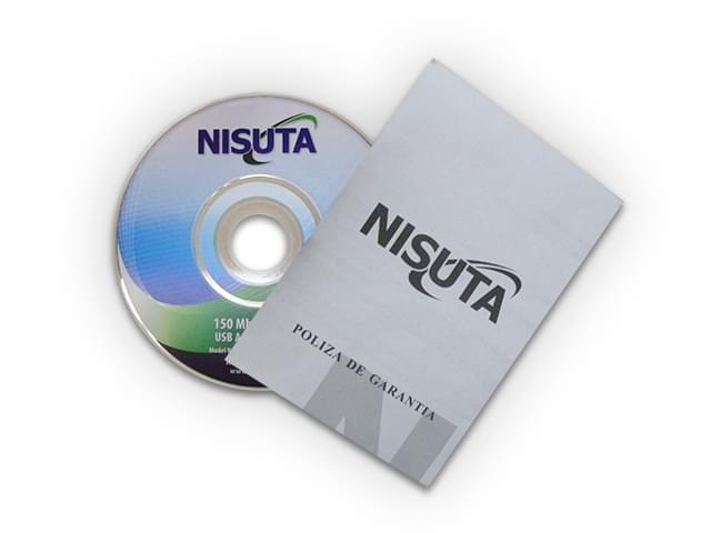 Nisuta - NSWIU150N2